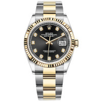 Rolex M126233-0022 Datejust 36