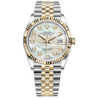 Rolex M126233-0023 Datejust 36
