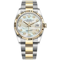Rolex M126233-0024 Datejust 36
