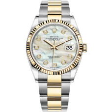 Rolex M126233-0024 Datejust 36