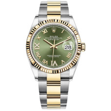 Rolex M126233-0026 Datejust 36