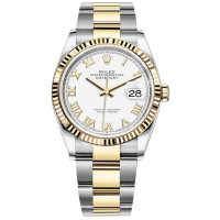 Rolex M126233-0030 Datejust 36