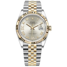 Rolex M126233-0031 Datejust 36