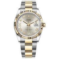 Rolex M126233-0032 Datejust 36