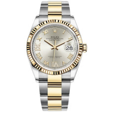 Rolex M126233-0032 Datejust 36