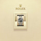 Rolex M126233-0035 Datejust 36
