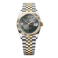 Rolex M126233-0035 Datejust 36