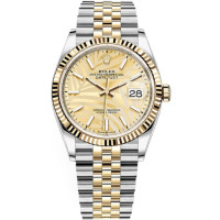Rolex M126233-0037 Datejust 36