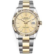 Rolex M126233-0040 Datejust 36