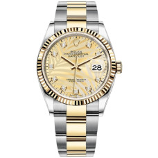 Rolex M126233-0044 Datejust 36