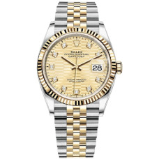 Rolex M126233-0045 Datejust 36
