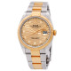 Rolex M126233-0046 Datejust