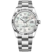 Rolex M126234-0020 Datejust 36