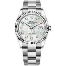 Rolex M126234-0020 Datejust 36