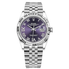 Rolex M126234-0022 Datejust 36