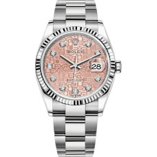 Rolex M126234-0024 Datejust 36