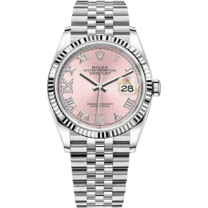 Rolex M126234-0031 Datejust 36