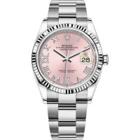 Rolex M126234-0032 Datejust 36