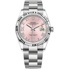Rolex M126234-0032 Datejust 36