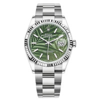 Rolex M126234-0048 Datejust 36
