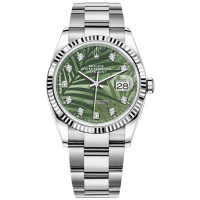 Rolex M126234-0056 Datejust 36