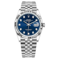 Rolex M126234-0057 Datejust 36