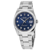 Rolex M126234-0058 Datejust 36