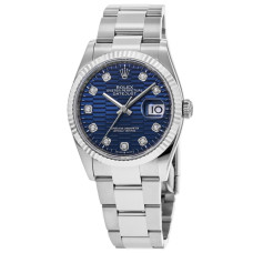 Rolex M126234-0058 Datejust 36