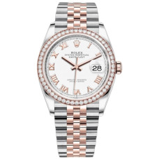 Rolex M126281RBR-0003 Datejust 36