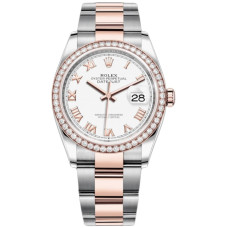 Rolex M126281RBR-0004 Datejust 36