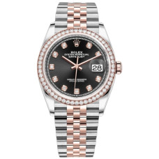 Rolex M126281RBR-0007 Datejust 36