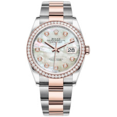 Rolex M126281RBR-0010 Datejust 36