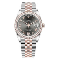 Rolex M126281RBR-0011 Datejust 36