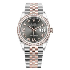 Rolex M126281RBR-0011 Datejust 36