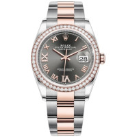 Rolex M126281RBR-0012 Datejust 36
