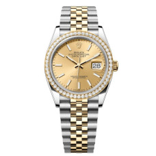 Rolex M126281RBR-0015 Datejust