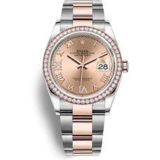 Rolex M126281RBR-0016 Datejust 36