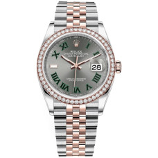 Rolex M126281RBR-0017 Datejust 36