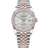 Rolex M126281RBR-0019 Datejust 36