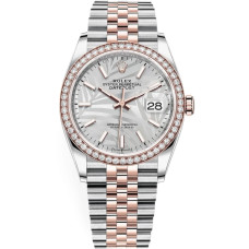 Rolex M126281RBR-0019 Datejust 36