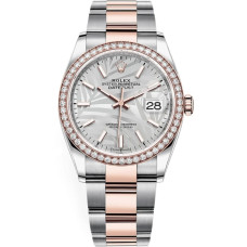 Rolex M126281RBR-0020 Datejust 36