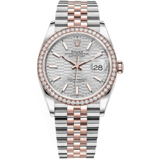 Rolex M126281RBR-0021 Datejust 36