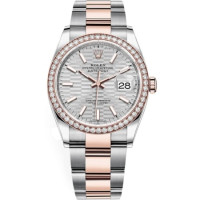 Rolex M126281RBR-0022 Datejust 36