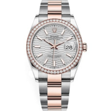 Rolex M126281RBR-0022 Datejust 36