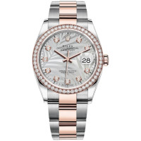 Rolex M126281RBR-0026 Datejust 36