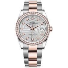 Rolex M126281RBR-0026 Datejust 36