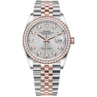 Rolex M126281RBR-0027 Datejust