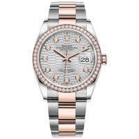 Rolex M126281RBR-0028 Datejust 36