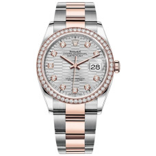 Rolex M126281RBR-0028 Datejust 36