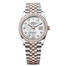 Rolex M126281RBR-0029 Datejust